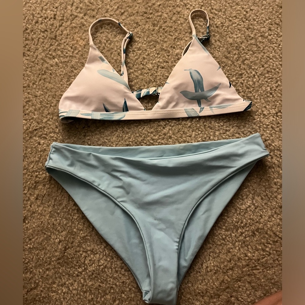Shein bikini!